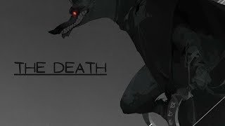 The Death || Chat Potté