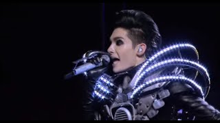 In Your Shadow (I Can Shine) — Tokio Hotel (Live 2010) | Traduction française