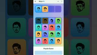 16 October Major puzzle durov Solved Today | Major Daily combo card 16 October Major puzzle duro