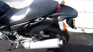 2002 Ducati m600 walk around