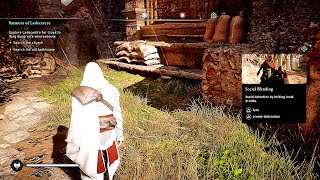 Assassin's Creed Valhalla Gameplay on PS5 4K 60FPS