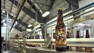 Devils Backbone Trail Blazer Beer Azrael