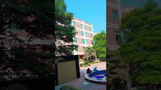 University of Lahore Pakistan #vdui #virolog #beauty #ai...