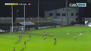 Galway v Kilkenny 2020 U20 Leinster Semi Final