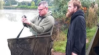 Da Fellas Fishing is live