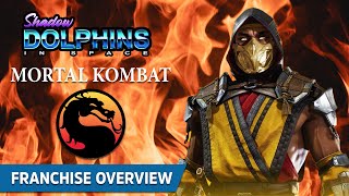 Mortal Kombat - Franchise Overview | SDIS