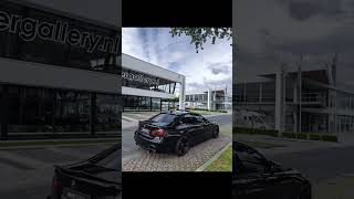 another edit #lightroom #bmw #youtuber