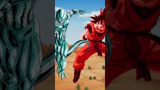 Who is Strongest Meta Cooler vs Saiyan Saga DBZ