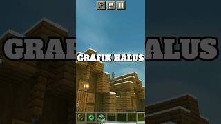 2 SHEDER MCPE KEREN YANG KALIAN CARI CARI