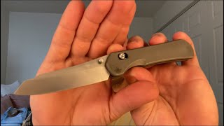 If a Sebenza & a 940 had a baby ...