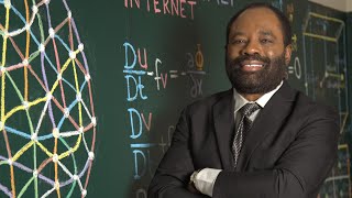 Philip Emeagwali Internet | A Refugee’s Quest for the World's Fastest Supercomputer