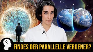 FINDES DER PARALLELLE UNIVERSER?