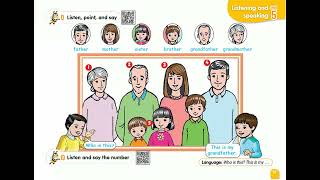 Grade 1 Unit 5 Lesson 1 page 37 exercise 2  انجليزي اولي ابتدائي النصوص الصوتية