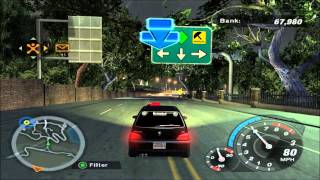 Need For Speed Underground 2 Let's Play Episode 35