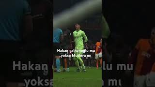 Hakan Çalhanoğlu & Fernando Muslera #music #song #remix #rap #keşfet #galatasaray #avrupa