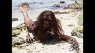 MERMAIDS REAL OR FAKE