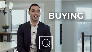 Buying a Home with Jordan Quaresma