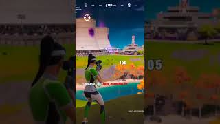 One of my cleanest snipes ever #fortnite #trending #viralvideo #fyp #youtubeshorts