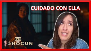 SE VIENE ALGO GORDO | Análisis y opinión capítulo 5 ''Shogun''