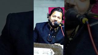 Pyar Jhoota Tha Jataya Hi Kyon Junaid Sultani Sahab #qawwali