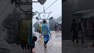 Chair Lift Murree #shorts#ytshorts#travel