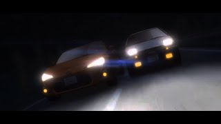 AE86 vs GT86 full version