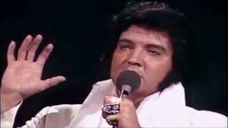 Elvis Presley - How Great Thou Art - 1977 (Live) #elvis #elvispresley #elvismylife