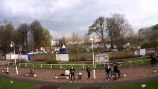 AR.Drone 2.0 Video: 2014/05/10