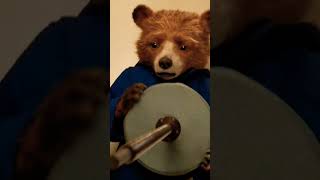 Thoughts on the trailer? 🐻🌂                                            #movie #paddington #gaming