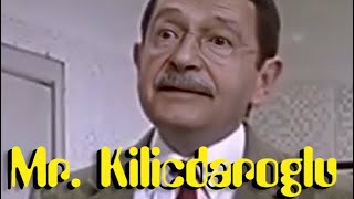 Miting öncesi Kılıçdaroğlu (Deepfake) #kılıçdaroğlu #deepfake #montaj #shorts