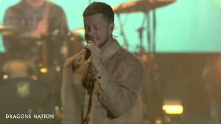 Imagine Dragons - Follow You (Live at I-DAYS Milano)