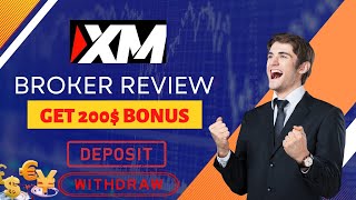 Xm Broker Upi deposit & withdrawl I Xm broker review I Xm Real or scam? Xm Broker Ban in india ?