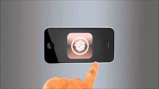 Introduction iPhone 3D iPodTouchKaskette Daft Punk