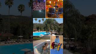 Férias Resort Cacau Show #ferias #resort #hotel #videoinfantil #cacaushow