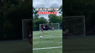 New Skill Move ?😳🤣 #football #soccer #futbol #viral #shorts