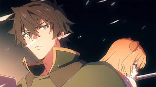 The Rising of the Shield Hero Season 3 OP / Opening「UHD 60FPS」