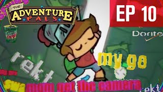 MLG TRAINING | The Adventure Pals - EP 10