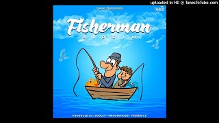 FREEZY - BAT BAM - FISHERMAN RIDDIM [PROD BY DUDLEY MRSOFAMOUS FREDERICK]