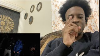 New Yorker 🗽 Reacts to SD - Up N’ Stuck (Spartan Supreme) [Music Video]