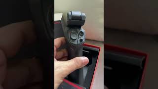 مانع اهتزاز للهواتف الذكية جيمبال 3 محاور handheld gimbal snoppa atom