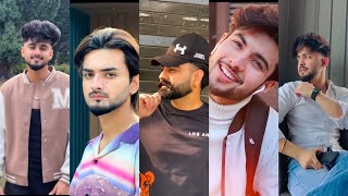 Punjabi Instagram Reels | Boys Attitude Reels | New Trending Instagram Reels Video | TikTok Video