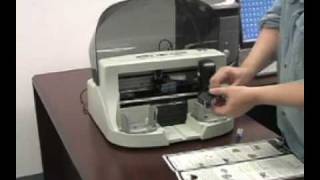 Nexis Pro CD DVD Duplicator Publisher-Set-Up