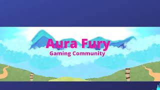 Aura Fury Podcast Live at Galveston Esports Summit 2023