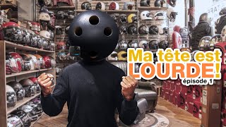 [ MOTO ] Le setup MOTOVLOG ULTIME partie 1