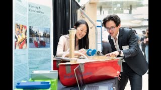 UBC Engineering Open House 2022: UBC Engineering admissions