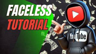 Masterclass: The Faceless Youtube Channel Blueprint with Scott Simson