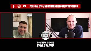 Episode #40 - Josh Alber Joins To Talk Youth & High School Wrestling, Recruiting, and More!