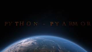 Python - PyArmor