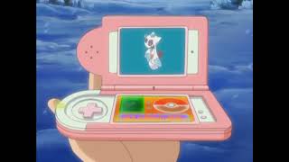 Froslass Pokédex Entry..wmv