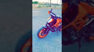 #duke390: Beauty of Road 🧡#duke #ktm #ktmduke #shorts #youtubeshorts #road #look #racing #ktmlover